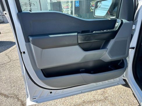 Used 2022 Ford F150 XL w/ XL Power Equipment Group image 15