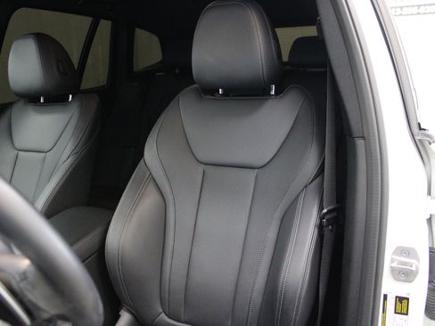 Used 2022 BMW X3 xDrive30i AWD/4WD image 18