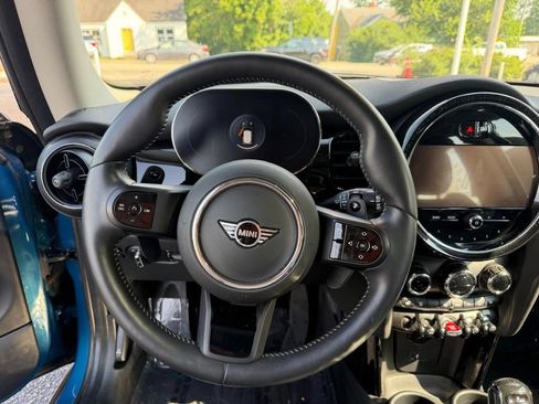 Used 2024 MINI Cooper S FWD image 29