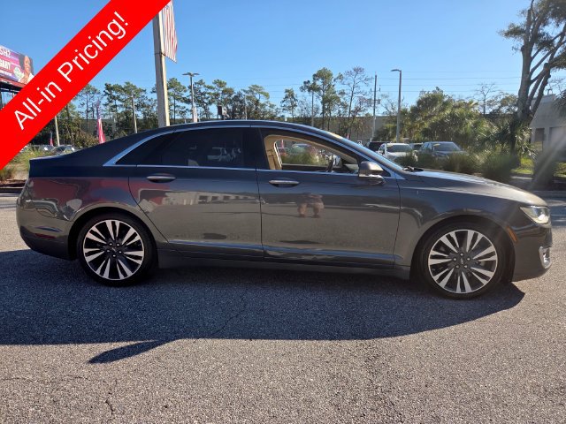 Used 2017 Lincoln MKZ Reserve FWD image 6