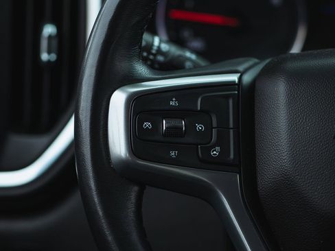 Used 2023 Chevrolet Silverado 2500 LTZ image 21