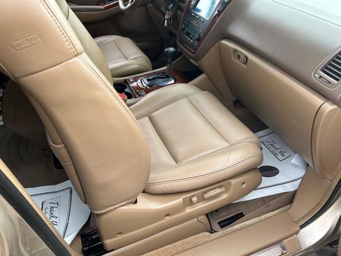 Used 2003 Acura MDX Touring image 12