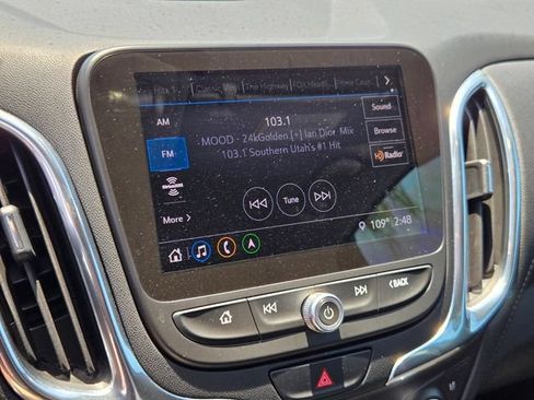 Used 2020 Chevrolet Equinox Premier AWD/4WD image 21