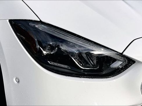 Certified 2024 Mercedes-Benz C 300 4MATIC Sedan image 36