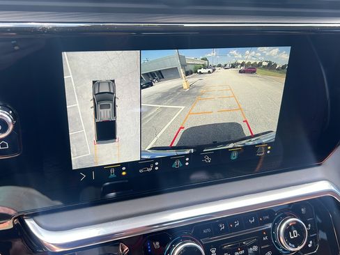Used 2022 GMC Sierra 1500 Denali Ultimate AWD/4WD image 30
