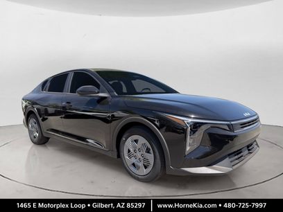 New 2026 Kia K4