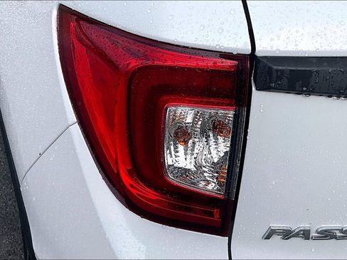 Certified 2021 Honda Passport Sport image 22