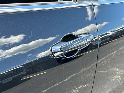 New 2026 GMC Terrain Denali AWD/4WD image 15