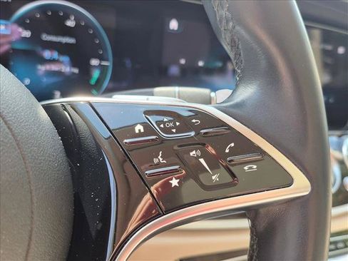 Used 2021 Mercedes-Benz E 350 Sedan image 12