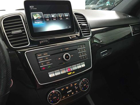 Certified 2018 Mercedes-Benz GLE 350 4MATIC image 35