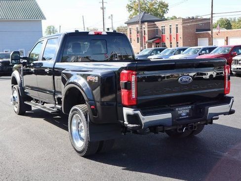 New 2026 Ford F450 XL w/ 360-Degree Camera Package AWD/4WD image 17