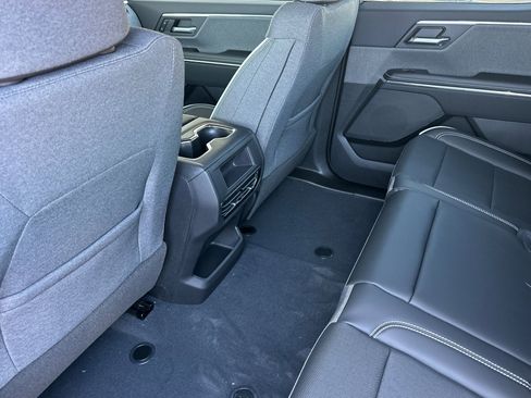 New 2026 GMC Sierra EV Elevation image 10