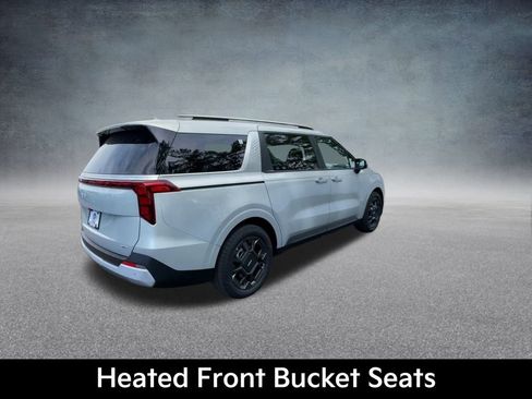 New 2026 Kia Carnival EX image 23