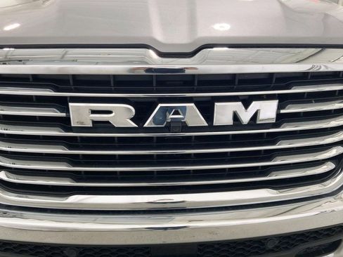 Used 2025 RAM 1500 Laramie image 27