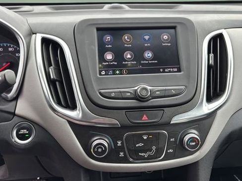 Used 2021 Chevrolet Equinox LS w/ LS Convenience Package image 25
