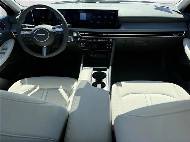 Used 2024 Hyundai Sonata SEL FWD image 16