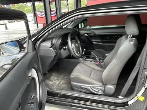 Used 2012 Scion tC FWD image 3