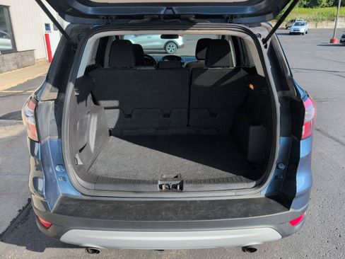 Used 2018 Ford Escape SE AWD/4WD image 13