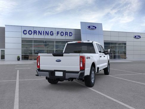 New 2026 Ford F250 XLT image 8