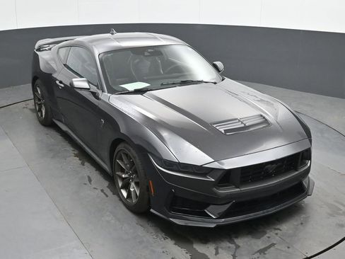 Used 2024 Ford Mustang Dark Horse RWD image 36