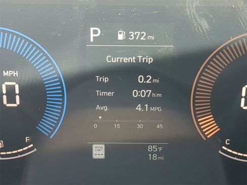 New 2026 Hyundai Kona SE image 30