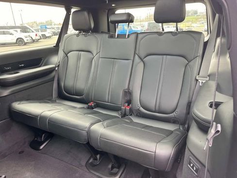 New 2026 Jeep Grand Wagoneer L Summit image 8