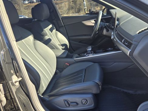 Used 2023 Audi A4 2.0T Premium Plus w/ Premium Plus Package image 19