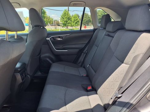 Used 2024 Toyota RAV4 XLE FWD image 18