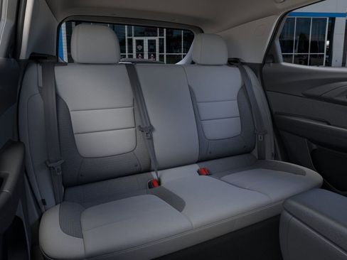 New 2026 Chevrolet TrailBlazer LS w/ LS Convenience Package image 17