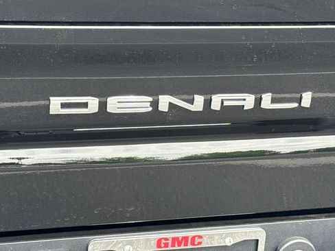 New 2026 GMC Sierra 1500 Denali w/ Denali Reserve Package image 27