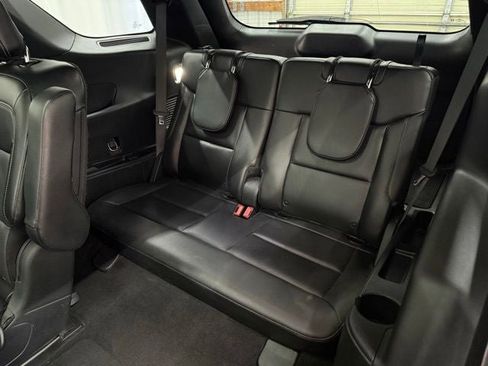 Used 2020 Ford Explorer Limited AWD/4WD image 23