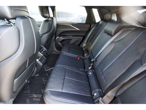 New 2026 Cadillac Lyriq Sport image 7