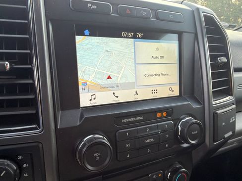 Used 2018 Ford F350 XLT AWD/4WD image 5
