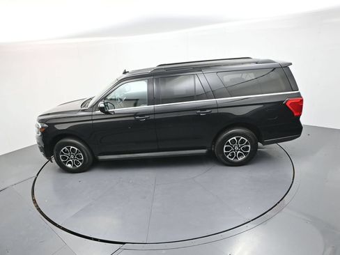 Used 2024 Ford Expedition Max XLT AWD/4WD image 27