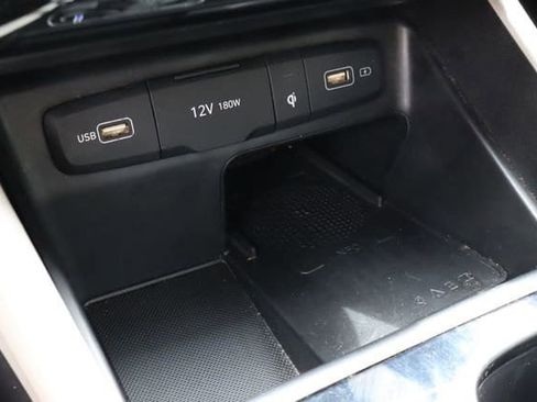 Used 2024 Hyundai Tucson SEL FWD image 24