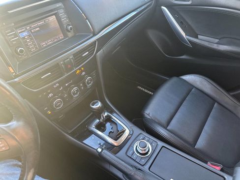 Used 2014 MAZDA MAZDA6 Touring image 18