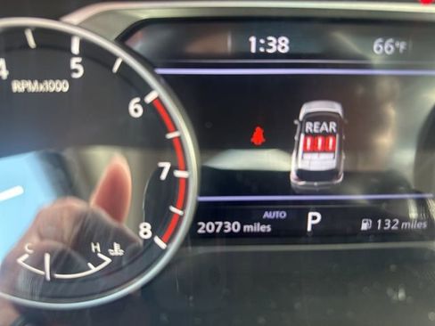 Certified 2023 Nissan Rogue SL w/ SL Premium Package image 18