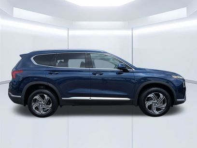 Used 2022 Hyundai Santa Fe SEL w/ Cargo Package