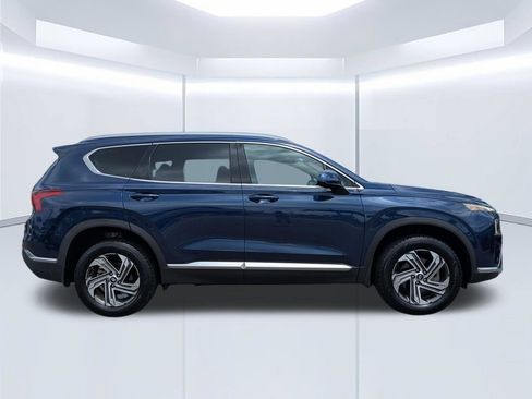Used 2022 Hyundai Santa Fe SEL w/ Cargo Package AWD/4WD image 3