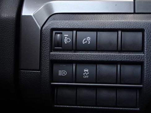 New 2025 Toyota Tacoma TRD Sport image 31