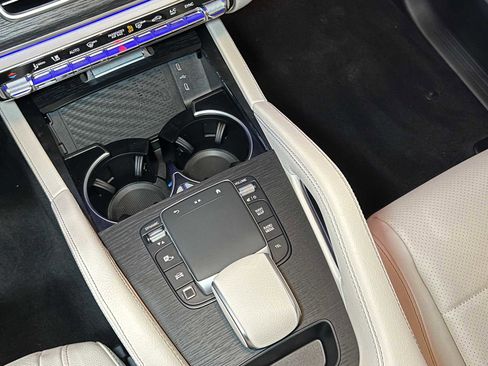 New 2026 Mercedes-Benz GLE 350 4MATIC image 36