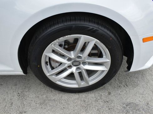 Used 2017 Audi A4 2.0T Premium FWD image 36