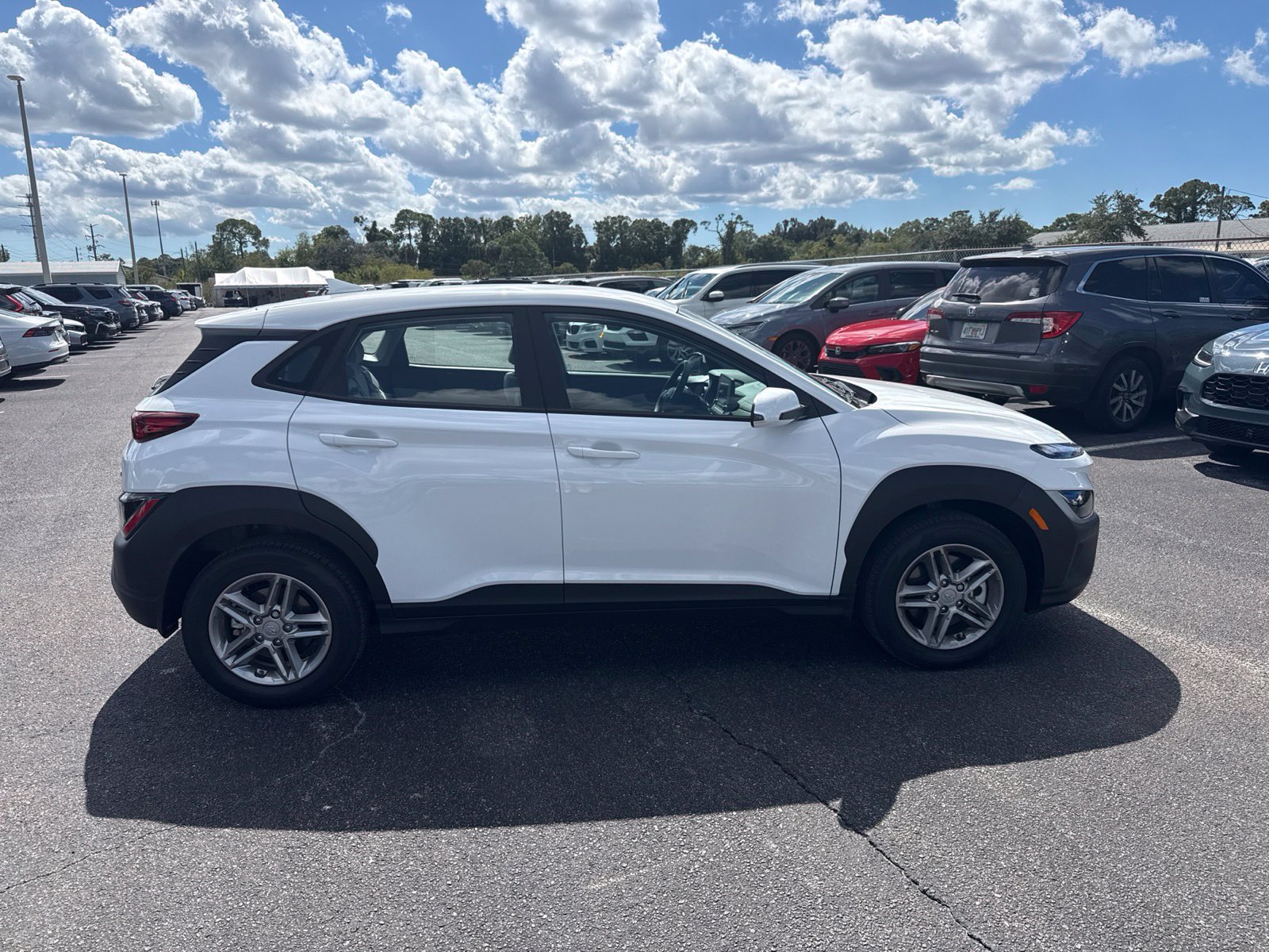 Used 2018 Hyundai Elantra SE FWD image 8