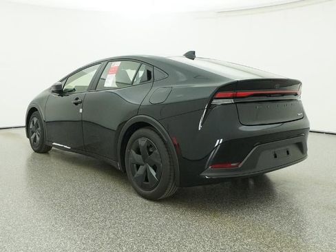 New 2026 Toyota Prius LE image 54