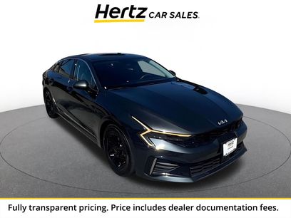 Used 2025 Kia K5 LXS