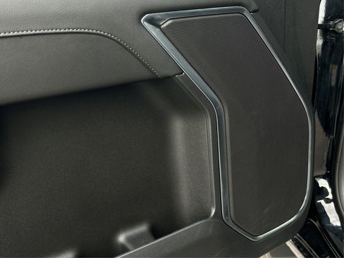 Certified 2023 GMC Sierra 1500 SLE w/ X31 Off-Road Package image 34