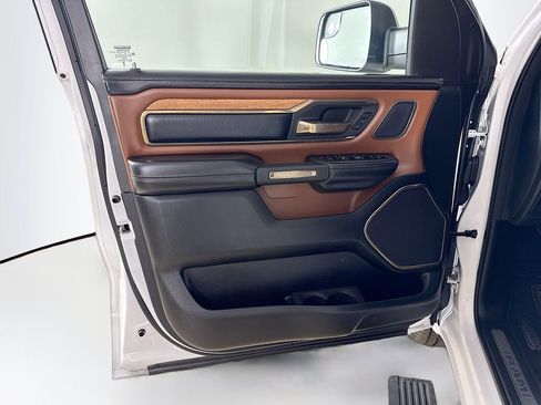 Certified 2023 RAM 1500 Limited AWD/4WD image 11
