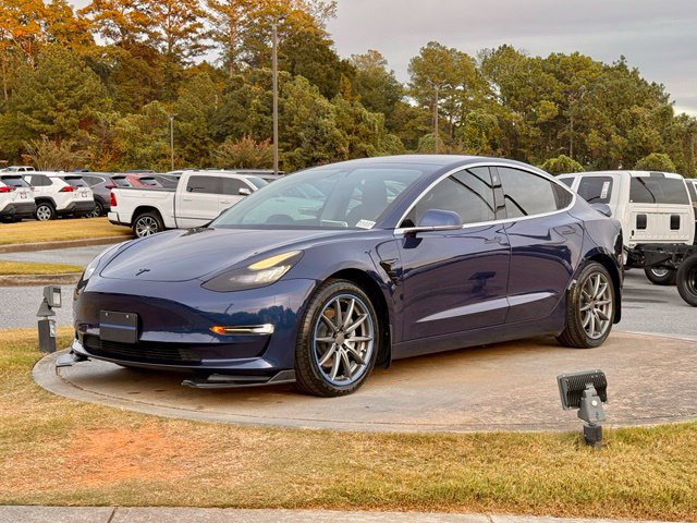 Used 2019 Tesla Model 3 Performance AWD/4WD image 3