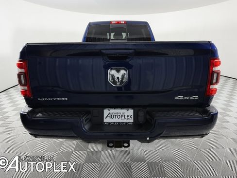 Used 2023 RAM 2500 Limited image 6