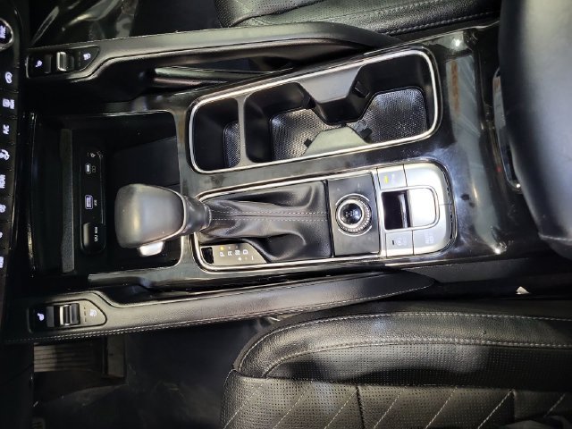 Used 2024 Kia Telluride EX X-Line AWD/4WD image 28